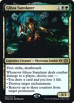 Phyrexia: All Will Be One Promos #202s