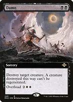 Modern Horizons 2 #449