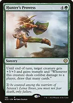 Starter Commander Decks #192