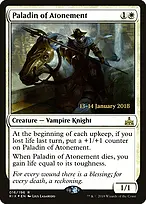 Rivals of Ixalan Promos #16s