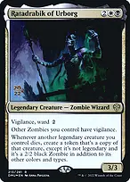 Dominaria United Promos #213s