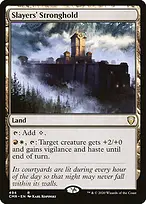 Commander Legends #494