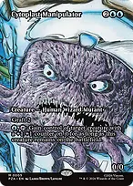 Teenage Mutant Ninja Turtles Source Material #5