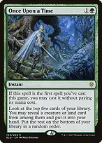 Throne of Eldraine #169