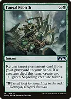 Core Set 2021 #182