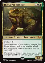 Edge of Eternities Commander #117