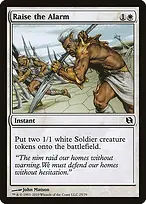 Duel Decks: Elspeth vs. Tezzeret #25