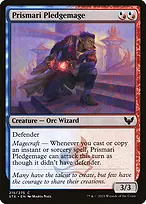 Strixhaven: School of Mages #215
