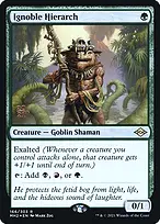 Modern Horizons 2 Promos #166s
