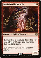 Forgotten Realms Commander #119