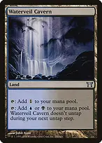 Champions of Kamigawa #286