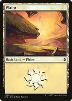 Battle for Zendikar #252a