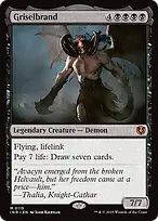 Innistrad Remastered #115