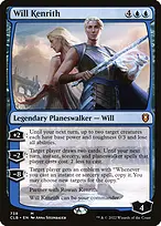 Commander Legends: Battle for Baldur's Gate #738