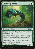 Core Set 2021 #338