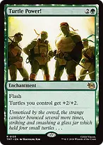 Teenage Mutant Ninja Turtles #135