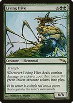Mirrodin #124