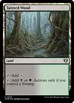 Commander Masters #1040