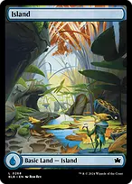 Bloomburrow #268