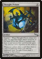 Mirrodin #261