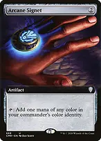 Commander Legends #689