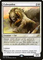 Ikoria: Lair of Behemoths Promos #7p
