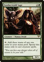 Avacyn Restored #194