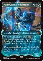 Tarkir: Dragonstorm #407