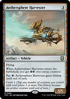 Modern Horizons 3 Commander #280