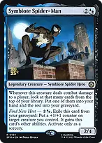 Marvel's Spider-Man Promos #156s
