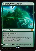 Edge of Eternities Promos #253p