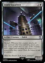 Doctor Who #670