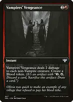 Innistrad: Double Feature #447