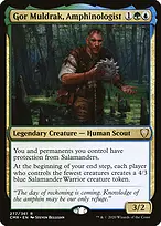 Commander Legends #277