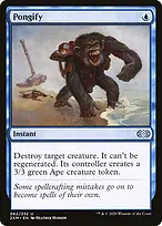 Double Masters #62