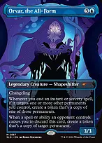 Secret Lair Drop #2867