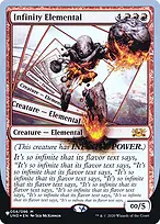 The List (Unfinity Foil Edition) #29