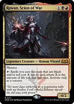 Wilds of Eldraine Promos #211p