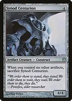Archenemy #119