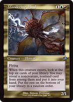 Innistrad Remastered #437