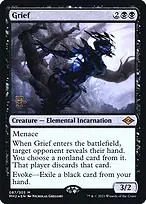 Modern Horizons 2 Promos #87s