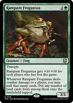 Modern Horizons 3 Commander #118