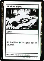Mystery Booster Playtest Cards 2019 #118