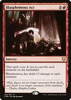 Commander Legends #162