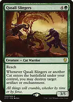 Commander 2017 #33
