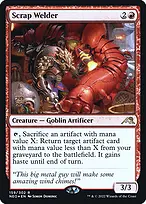 Kamigawa: Neon Dynasty Promos #159s