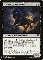 The List #SOI-136
