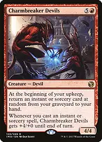 Iconic Masters #120