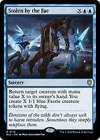 Bloomburrow Commander #176