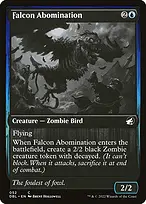 Innistrad: Double Feature #52